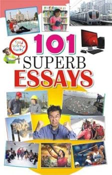 101 Superb Essays