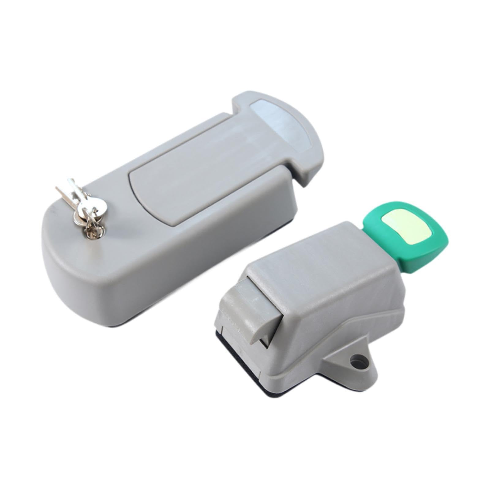 Maniglia per Porta frigorifera Maniglia per Porta di Sicurezza HS-4000 HS-4100 Hardware per congelatori Versatile di Alta qualità Serratura