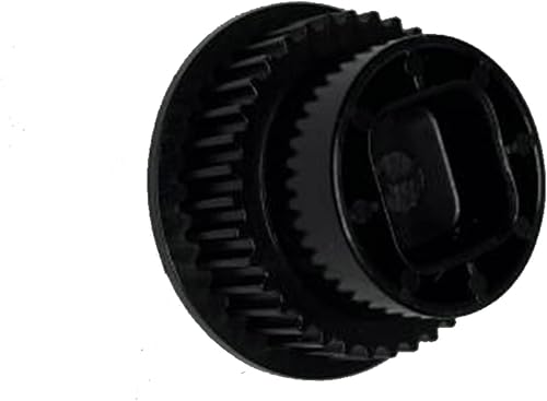 Repuesto de engranaje de cepillo principal compatible con Eufy RoboVac 11S, 11S MAX, 12, 15T, 15C, 30, 30C, 35C Aspiradora Cepillo Principal Piezas