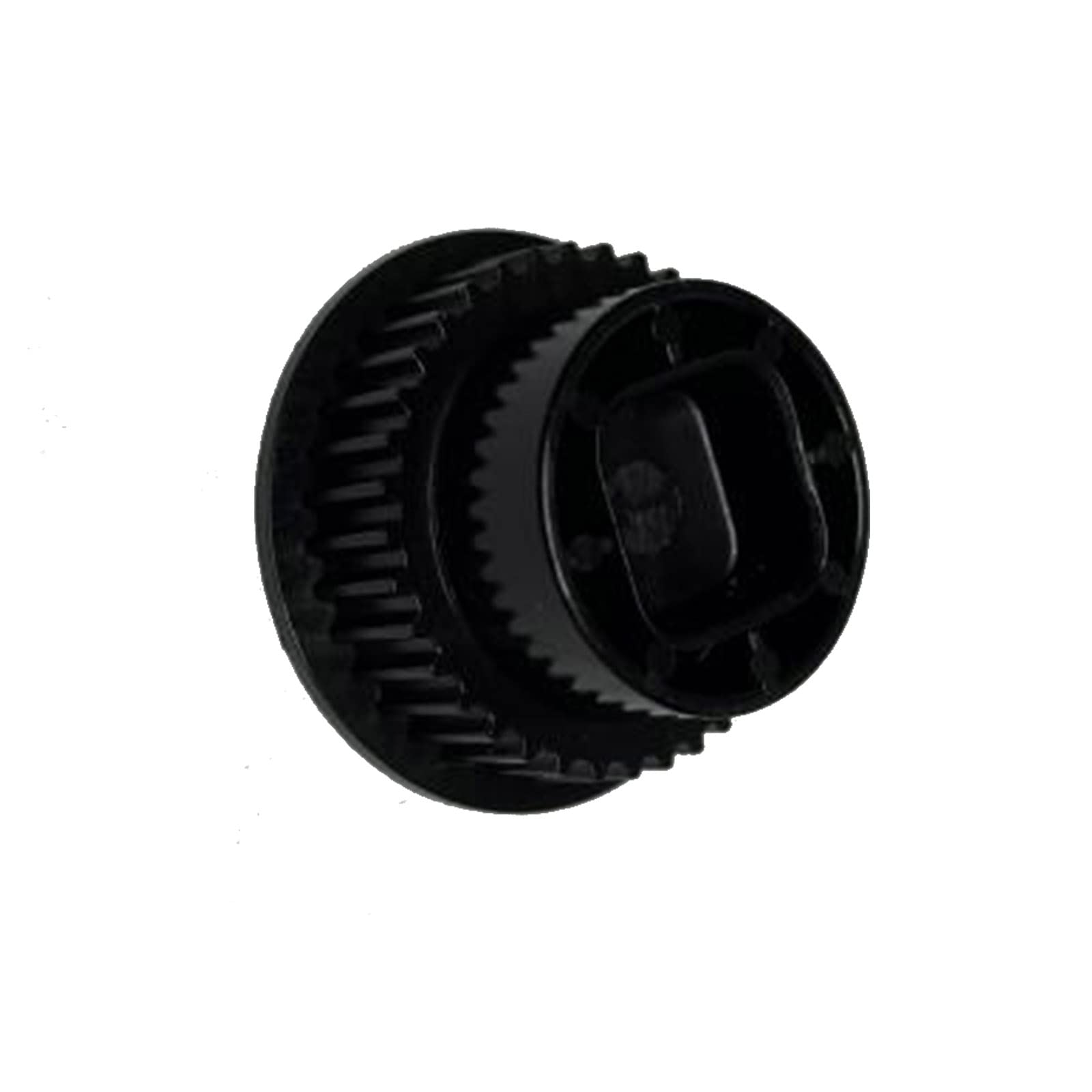 Side Brush Replacement Gears For Eufy RoboVac 11S, 15C, 30, 30C & More – Compatible With All Models