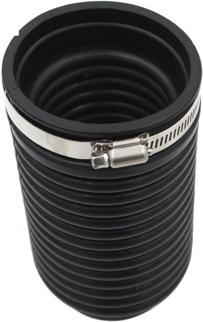 3850426 Exhaust Bellow for OMC for Cobra Stern Drive for Volvo Penta SX Marine Parts