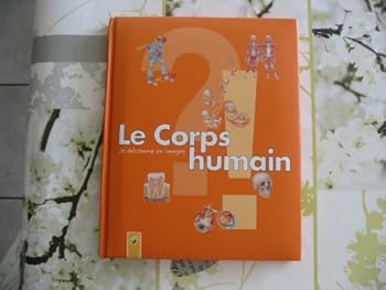 Hardcover Mein Körper [German] Book