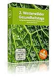 hippokrates zitate essen 9 DVDs Dr. Brian Clement, Dr. Karl Probst u.a.: 2. Westerwälder Gesundheitstage. Auf Basis der Hippokrates Health Institute Methode