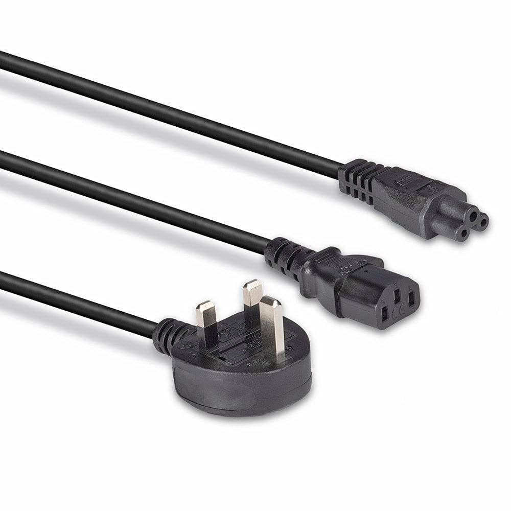 0.5m Premium SVGA Monitor Extension Cable, Black ... - Lindy
