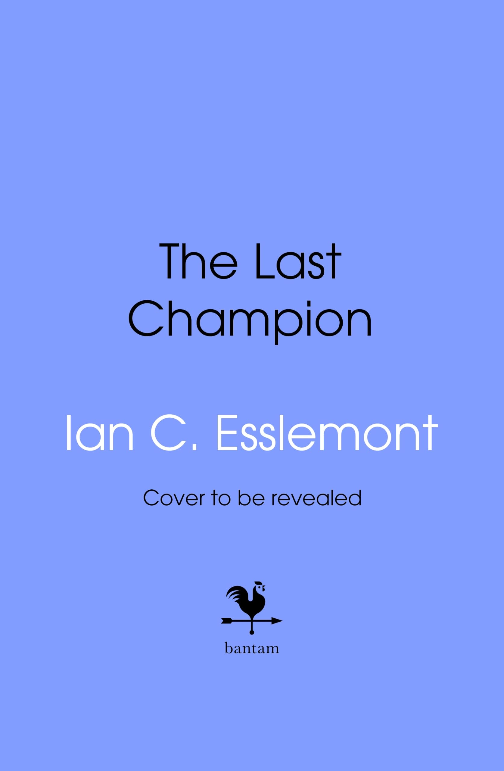 The Last Champion