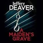 Cover of A Maiden's Grave
