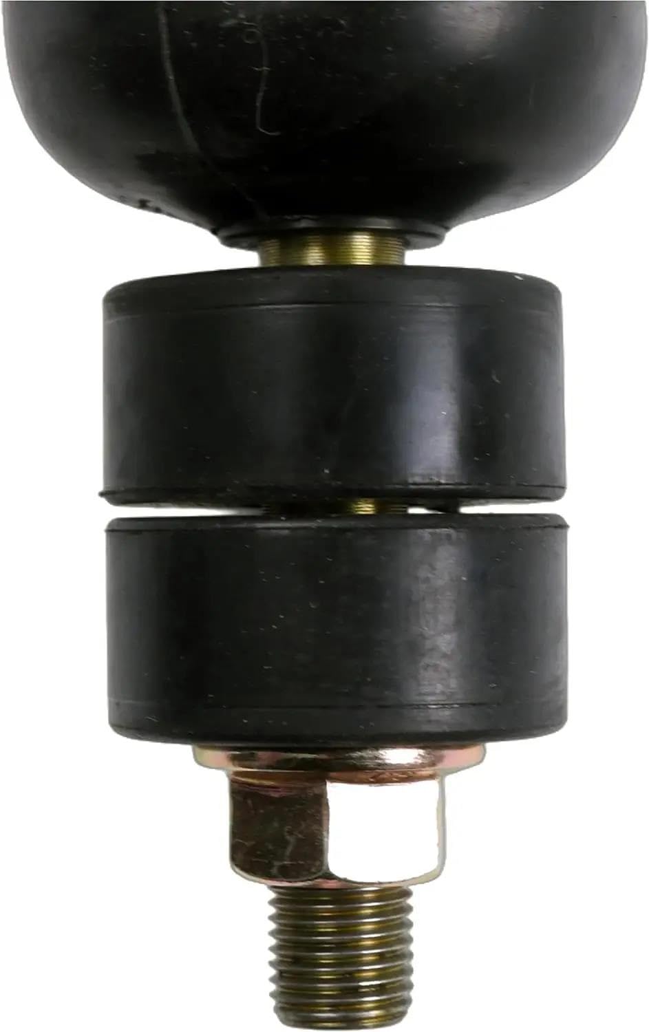 Amortiguadores para Coche Par Amortiguadores Delanteros Izquierdo Derecho para Toyota para Land para Cruiser para Prado 120 2002-2009 48510-69195 48510-69415 48510-69495 Suspensión neumática