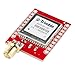 SparkFun GPS Module - Copernicus II DIP (12 Channel)