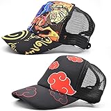 🎩Regalo: estos dos sombreros son una excelente opción para regalar a amigos, adecuados para el uso diario, deportes, sol, playa, ciclismo, viajes, familia, actividades al aire libre, golf, tenis, etc.