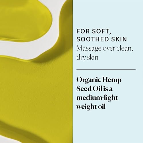 Miniatura 3 de Aceite de cáñamo orgánico de la marca Sky Organics