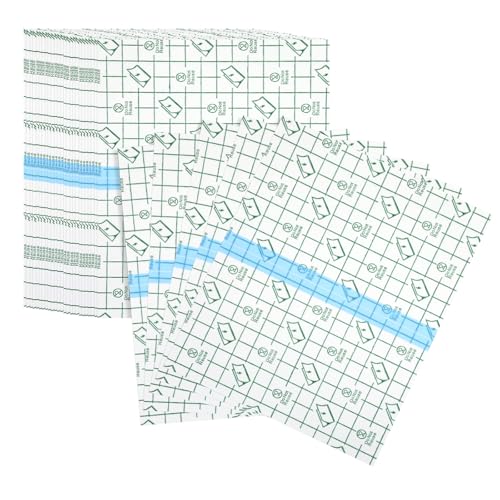 Jxiwfvl 30Pcs Tummy Tuck Tape for Loose Body Apron Flat Stomach Belly