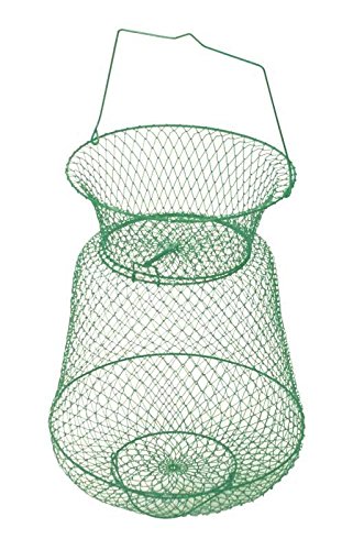 Autain - Bourriche Métal - WFB BRM (Diamètre 40 cm Longueur 50 cm)