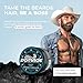 Bossman Hair & Beard Pomade for Men (Magic Scent) – Medium Hold & Moisturizing for Hair, Beard & Mustache Styling – Made in USA