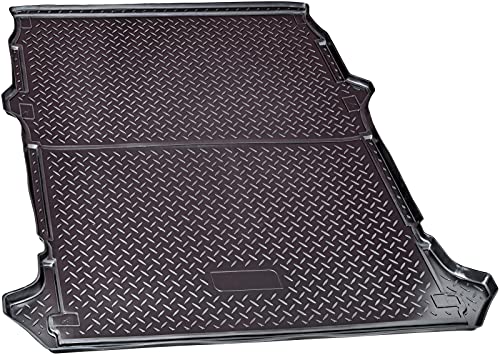 Recambo Kofferraumwanne passend für FIAT DOBLO I Cargo, Typ 223 | 2000-2010 |