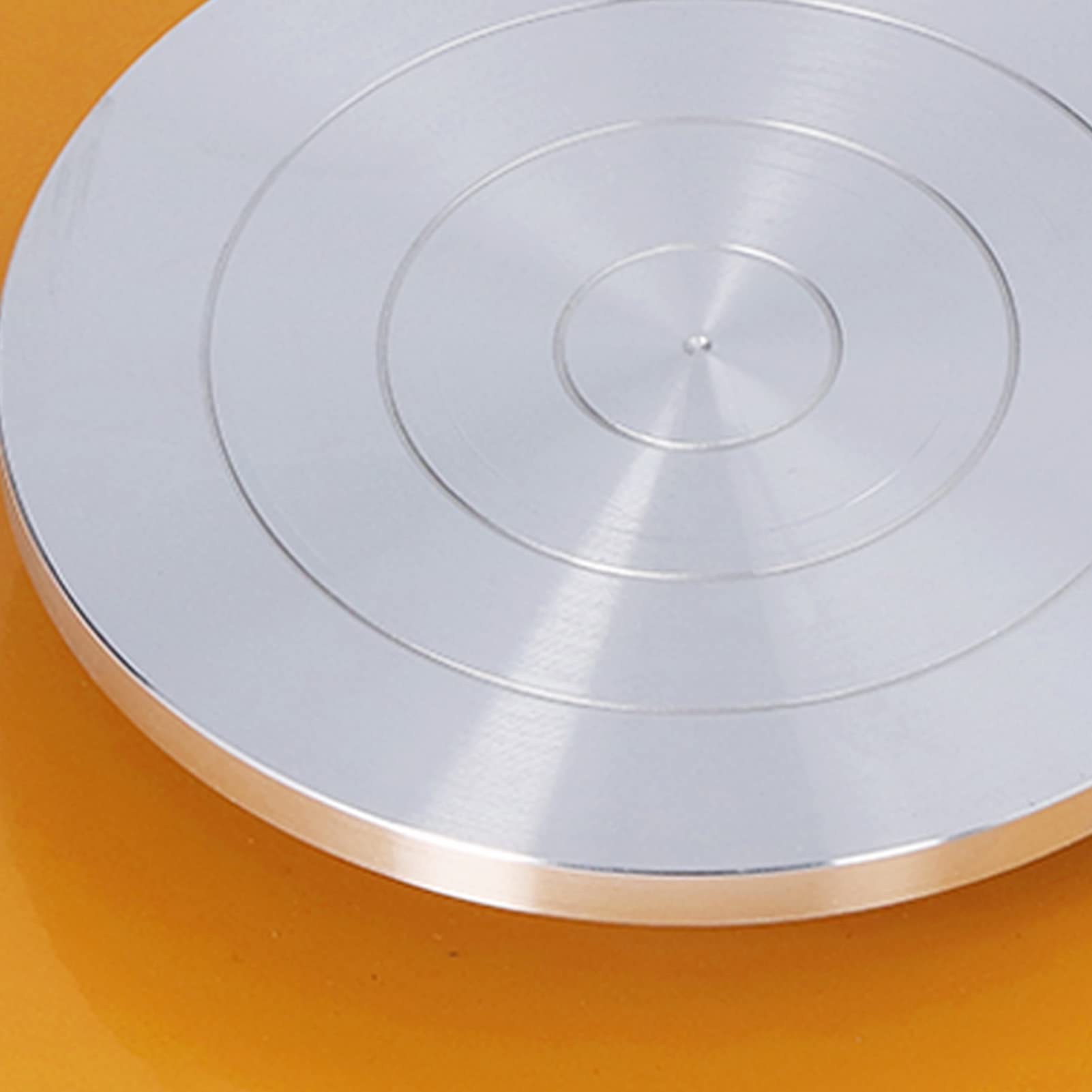 Fockety Mini Rueda de alfarería para Adultos, 0-2000 RPM Rueda de alfarería eléctrica para niños, Herramientas de Modelado de Arcilla DIY con Bandeja giratoria, Cuenca Desmontable