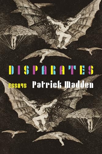 Disparates: Essays view 2