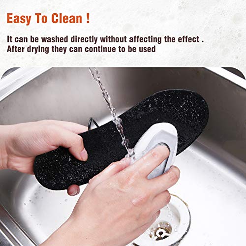 Heated Insoles,Edobil Rechargeable Heated Insoles Winter Foot Warmers for Men and Women Winter Hunting Boots Shoes Sneaker Ice Fishing Hiking Camping (Size:40-45)