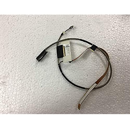 Cable de pantalla para Lenovo Ideapad Flex 3 Chrome 11M836 repuesto negro de flex vídeo