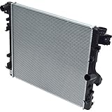 Universal Air Conditioner RA 2957C Radiator, 1 Pack
