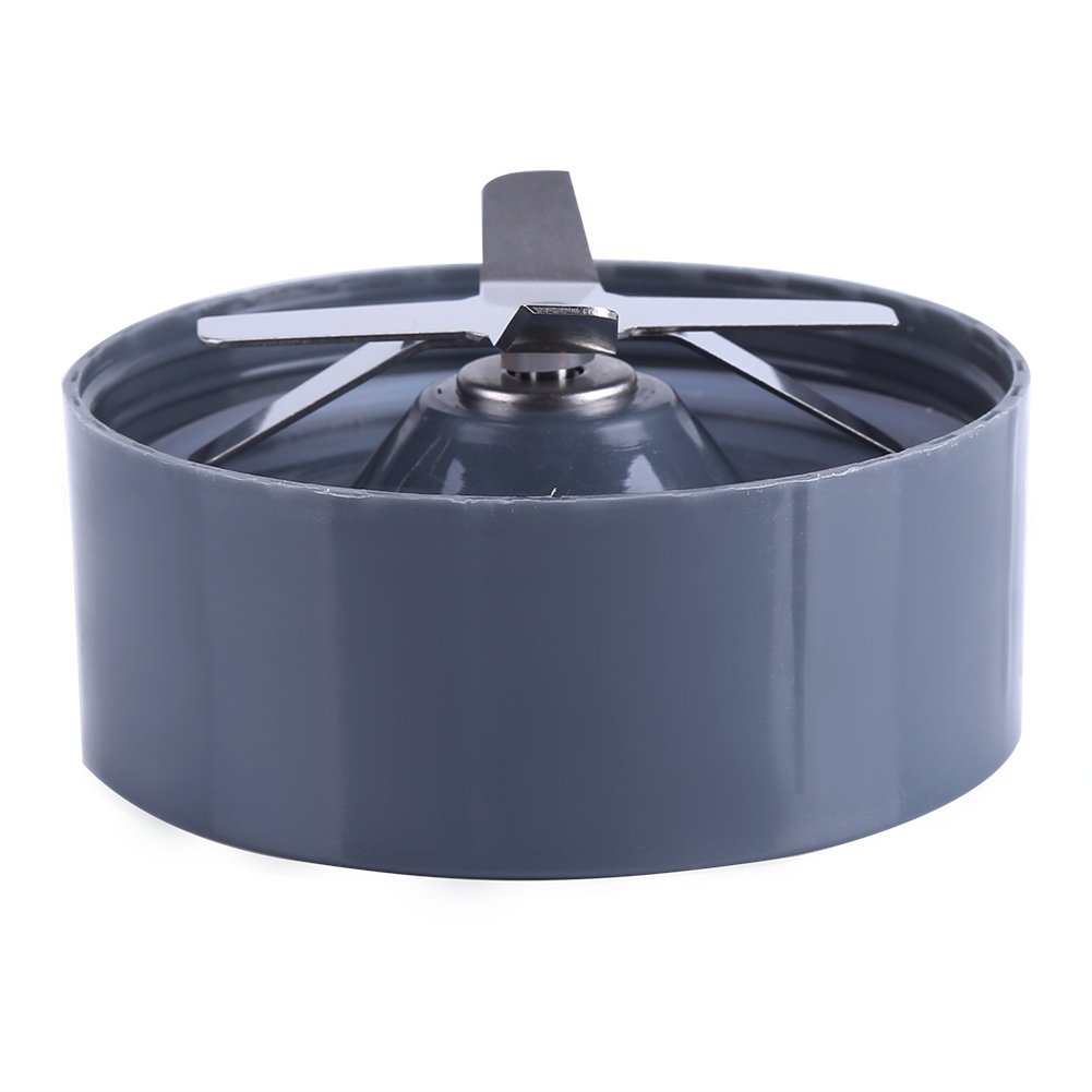 Podstawa ostrza ze stali nierdzewnej Część zamienna do mieszadła krzyżowego ściągacza 600/900 W (600W)