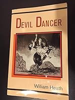 Devil Dancer 0985389842 Book Cover
