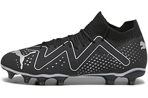 Puma Future Match Energy Firm Ground/Artificial Ground Soccer Cleats for Men and Women
