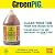 GREEN PIG Jetted Tub Cleaner is an Enzymatic Formula that Cleans Your Tub, Jets and Pipes from the Inside Out, Bio-degradable, Non-toxic, Septic Safe, 1 Gallon