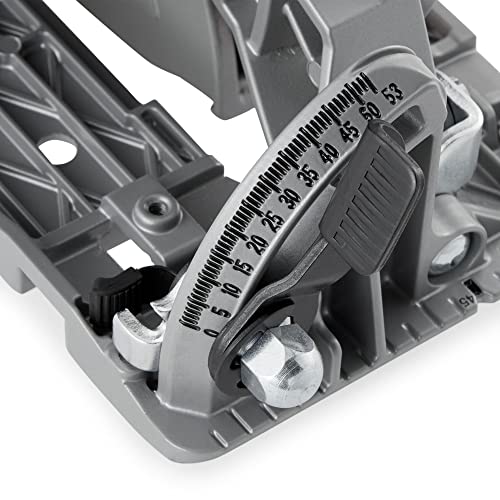 Image of SKIL 7-1 /4 inch Worm Drive Corded Circular Saw-SPT77W-22