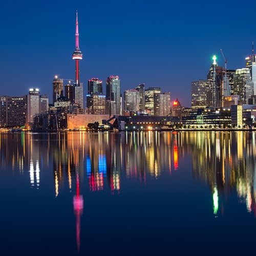 Shots fired at Jewish-owned restaurant in Toronto&rsquo;s north end