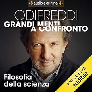 Filosofia della scienza - Einstein vs G&ouml;del copertina