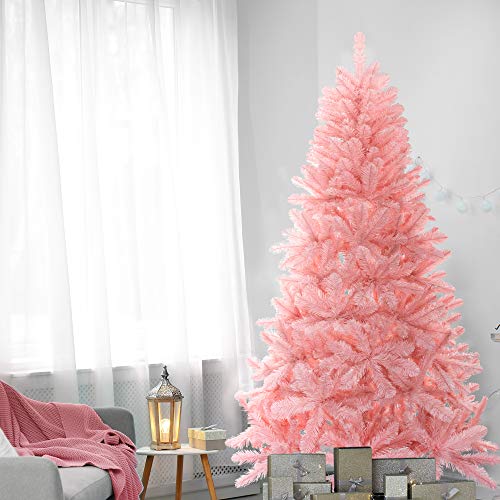 正規取扱店 Ki Store 6フィート ピンク クリスマスツリー無照 人工ヒンジ付きクリスマスツリー 女の子の部屋用 クリスマス ウェディング ホリデーパーティー クリスマスツリー Tomartrust Org 正規取扱店 Ki Store 6フィート ピンク クリスマスツリー無照 人工ヒンジ付きクリスマスツリー 女の子の部屋用 クリスマス ウェディング ホリデーパーティー クリスマスツリー Tomartrust Org