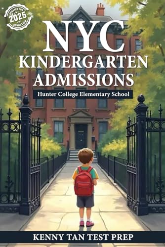 NYC Kindergarten Admissions: Hunter College Elementary School