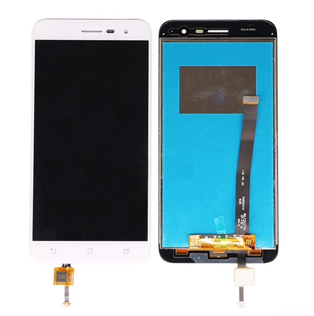 値下げしました。Zenfone3 ZE520KL 液晶新品