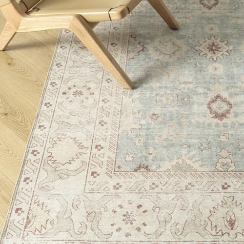 Revival Rugs Nimbus 8'x10'