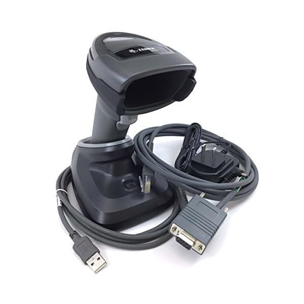 Zebra-Symbol-DS2278-SR-Wireless-2D1D-Bluetooth-Barcode-ScannerImager-Includes-Cradle-Power-Supply-RS232-Cable-USB-Cord