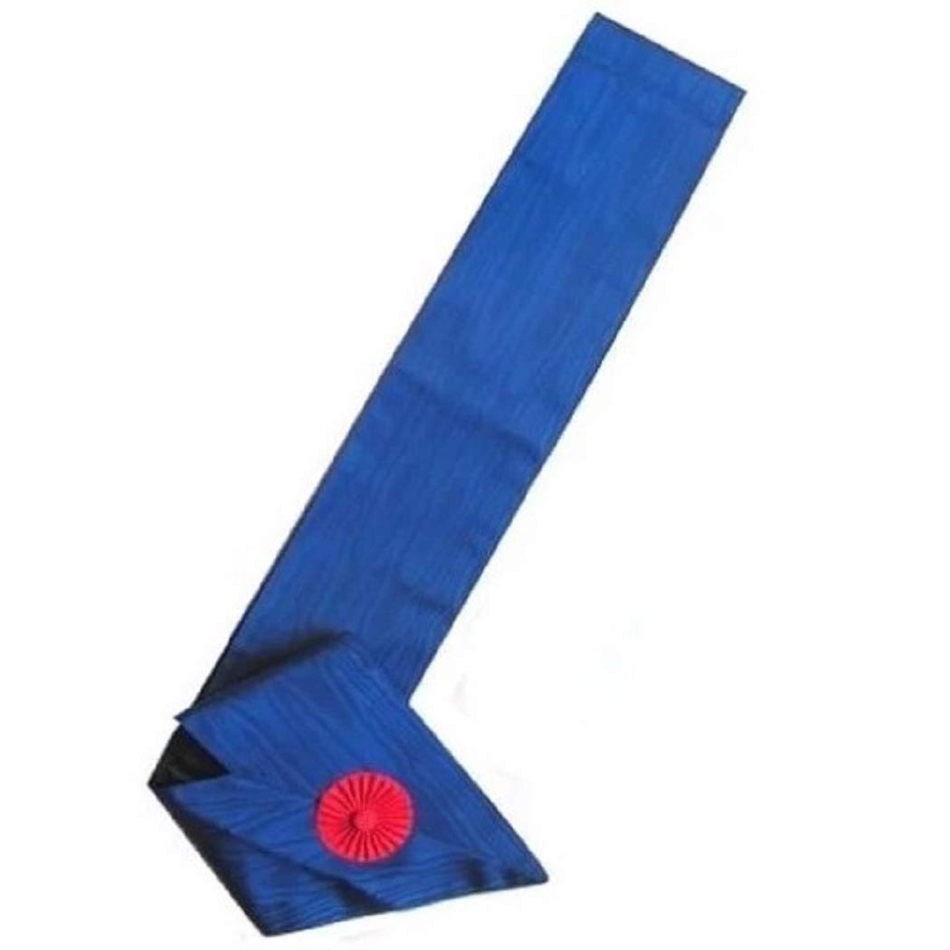 Masonic sash - AASR - 12th degree - Master Architect