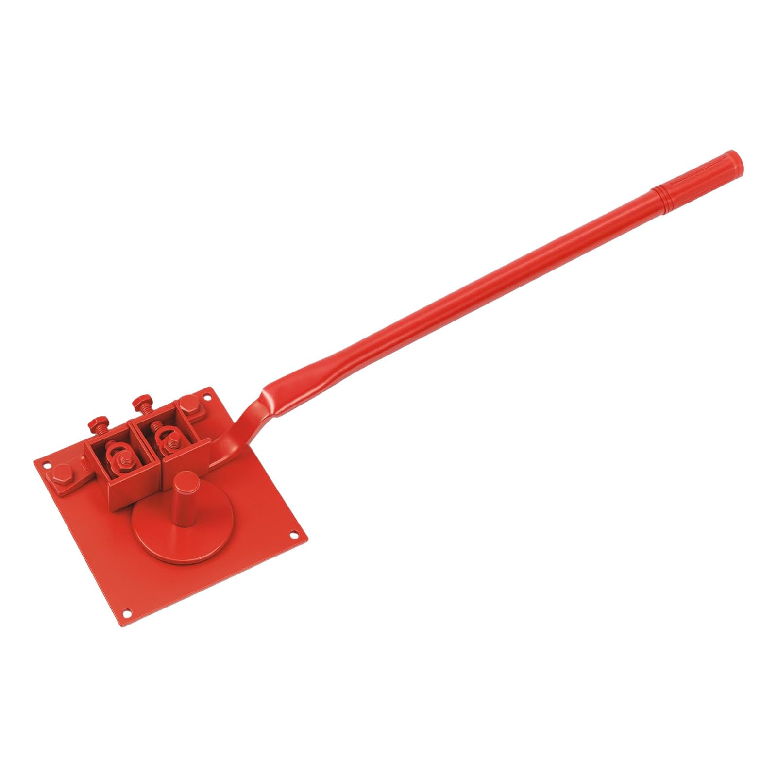 Fromceo A Resistant Manual Reinforcing Steel Bender Feature Ergonomic Handle For Ccurate Nd Comfortable Bending Operations Manual Reinforcing Steel Bender