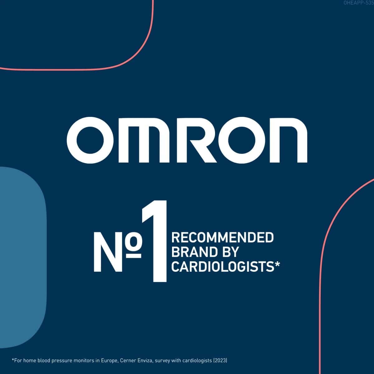 Omron - M7 Intelli Afib