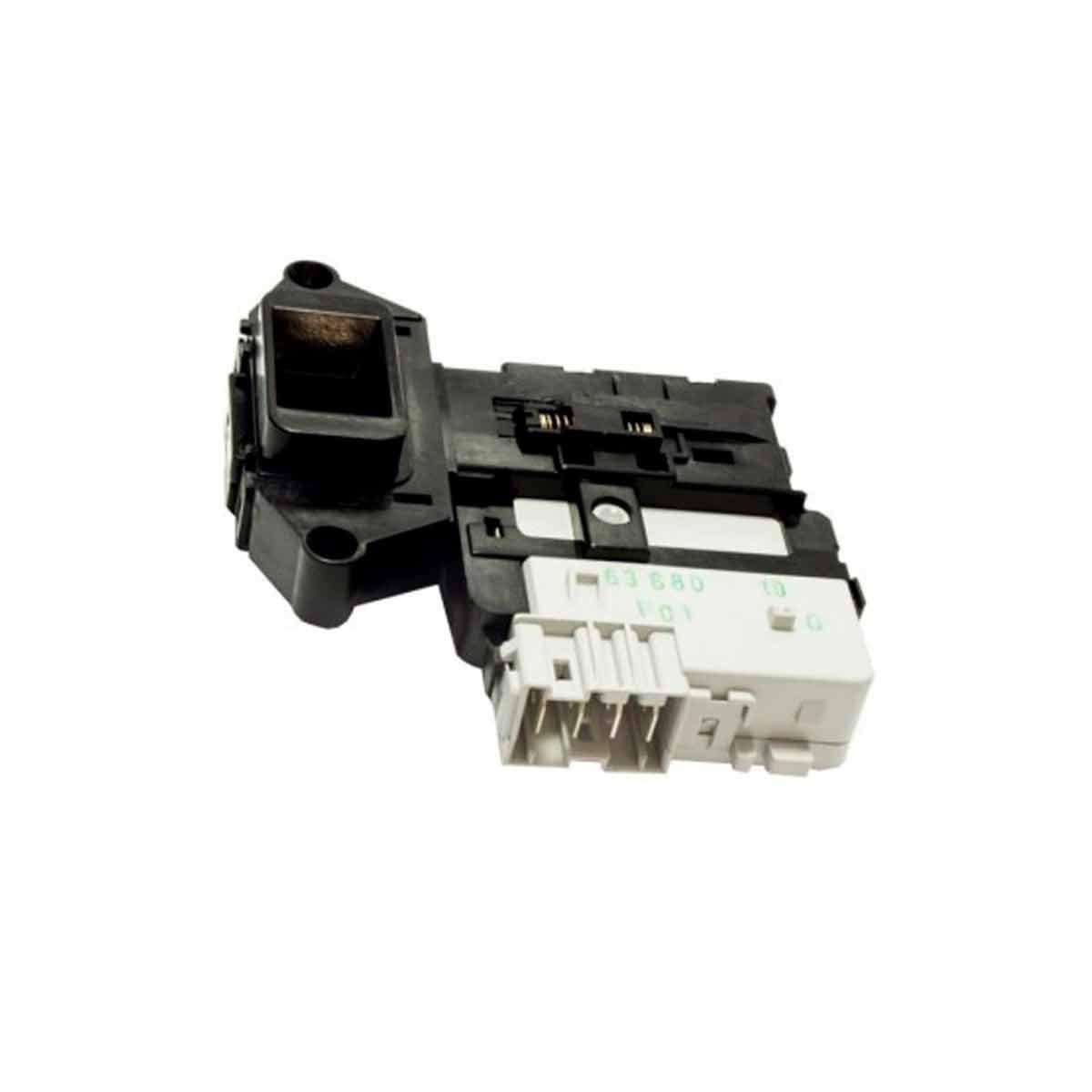 Recamania Interruttore ritardo blocco Lavatrice LG 6601ER1004D