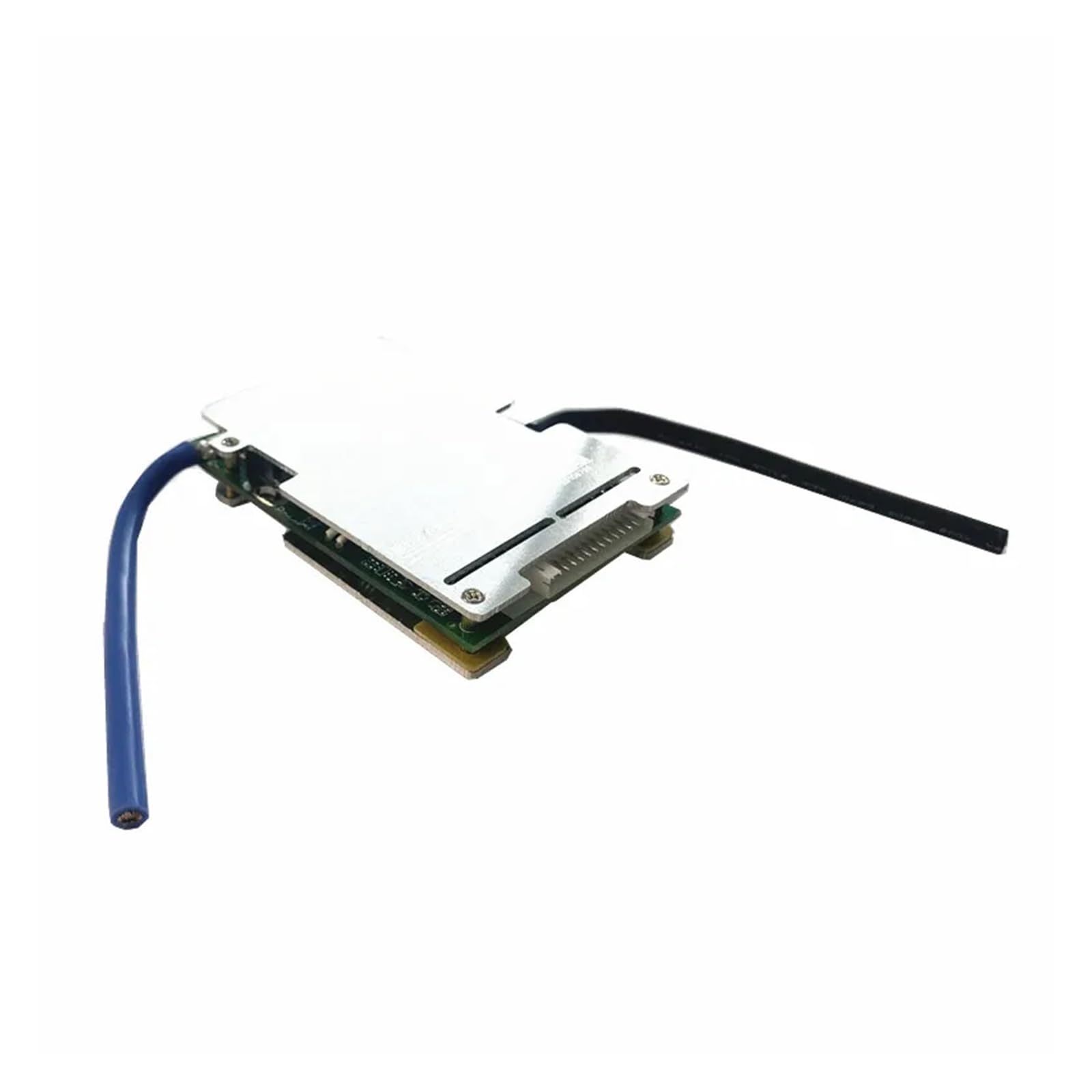 Płyta BMS, BMS 6S-13S 35A Balance Board 24V 36V 48V trójskładnikowa tablica zabezpieczająca baterię litową/LiFePo4 elektronarzędzia 7s 8s 10S(35A 3.2V Balance)