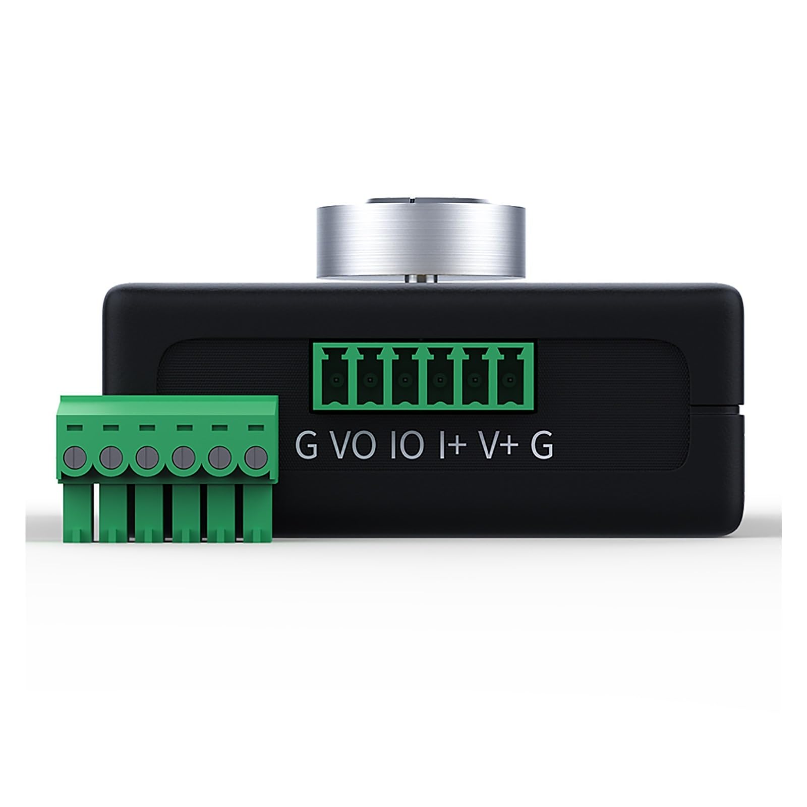 Digitaler Spannungssignalgenerator 0-20 mA Stromsender Professionelle elektronische Messgeräte Einfache Messung(SG-003A)