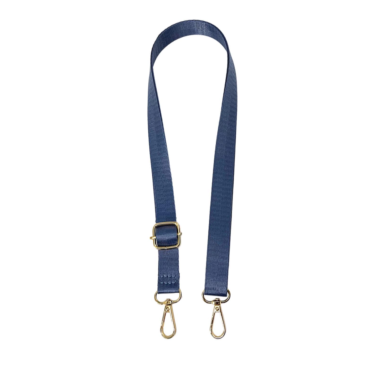 CALANDIS™ Shoulder Bag Strap Replacement Women Belt for Pouch Camera Bags Purse Making Dark Blue | Handbag Accessories | Womens Handbags & Bags-image-46