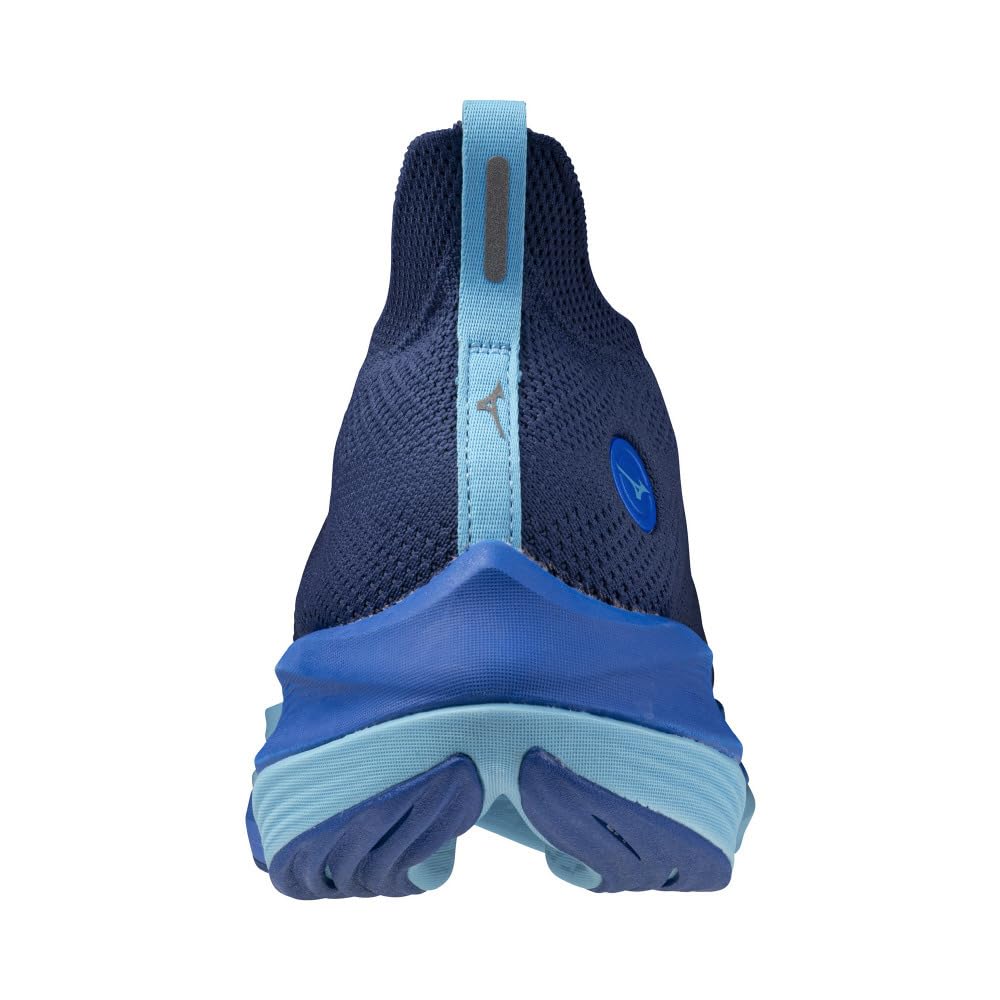 Amazon.co.jp: ミズノ（MIZUNO） ランニングシューズ ミズノネオビスタ 