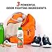 Odor-Eaters Foot Spray Powder 4 Oz