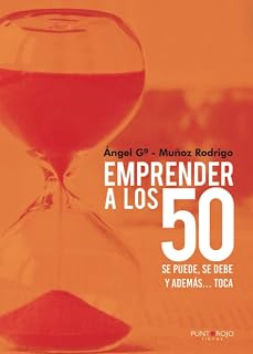 Emprender a los 50
