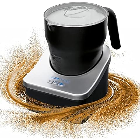Clatronic MS 3326 Milk Frother Cover