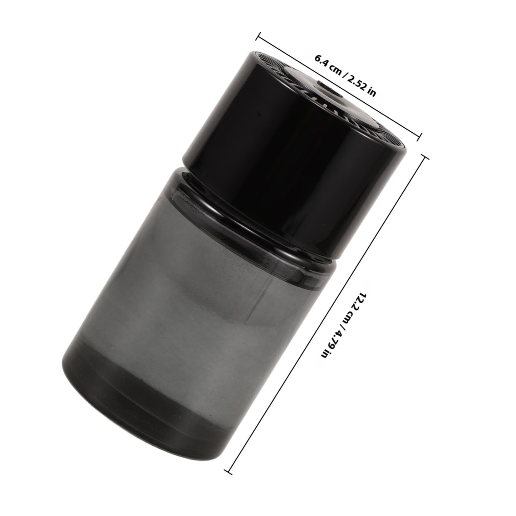 Diffusore Auto 160ml in Plastico, Spruzzo Profumato per Interni