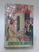 Allyson's Daughter B003Z01CIQ Book Cover
