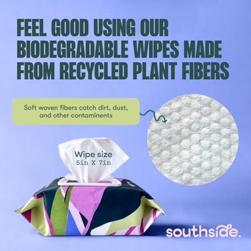 Plant Care Duo – Root Drops & Cleaning Wipes miniatura 5