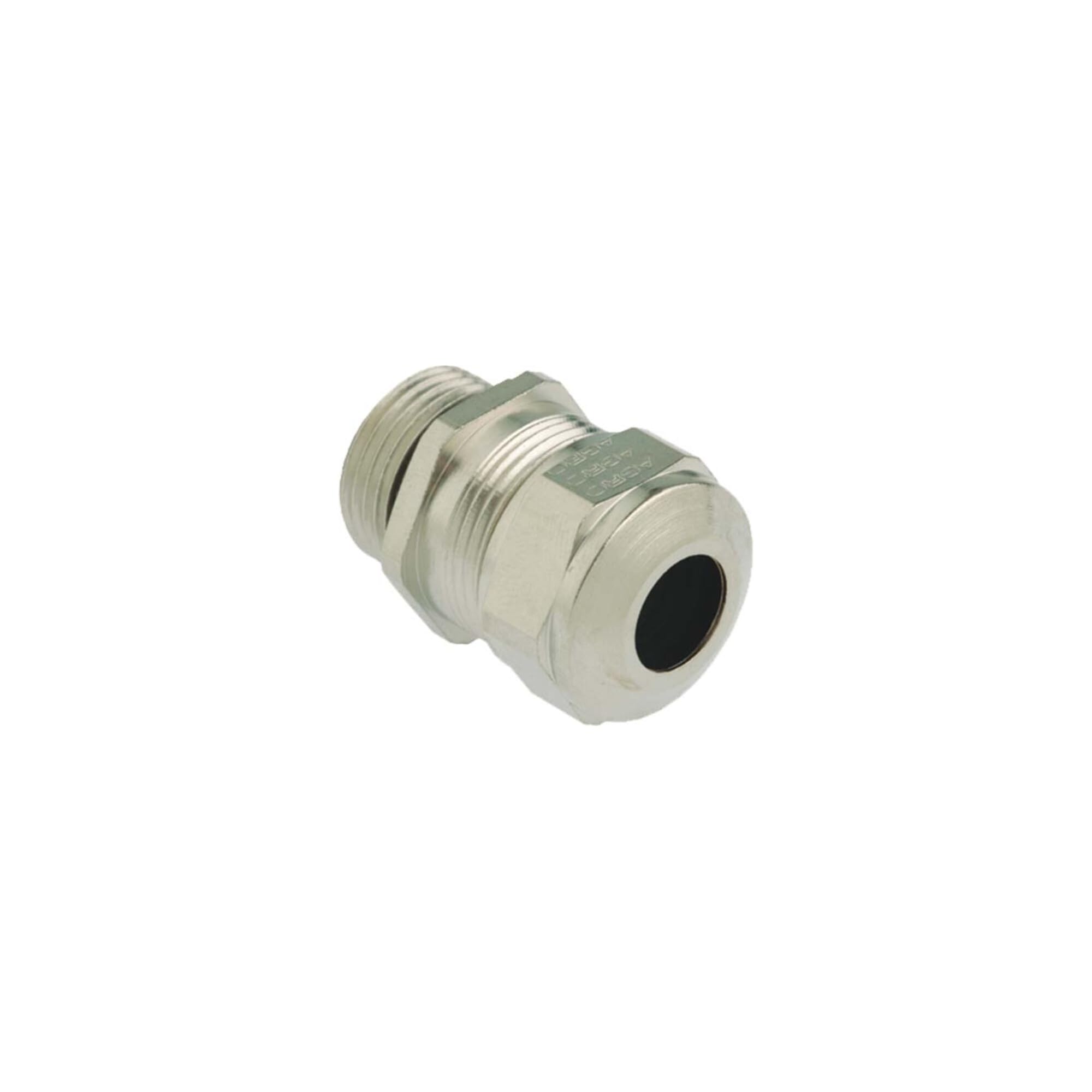 Serre-câble EMC M63 laiton Kaiser Progress presse-étoupe vis longues 46 mm